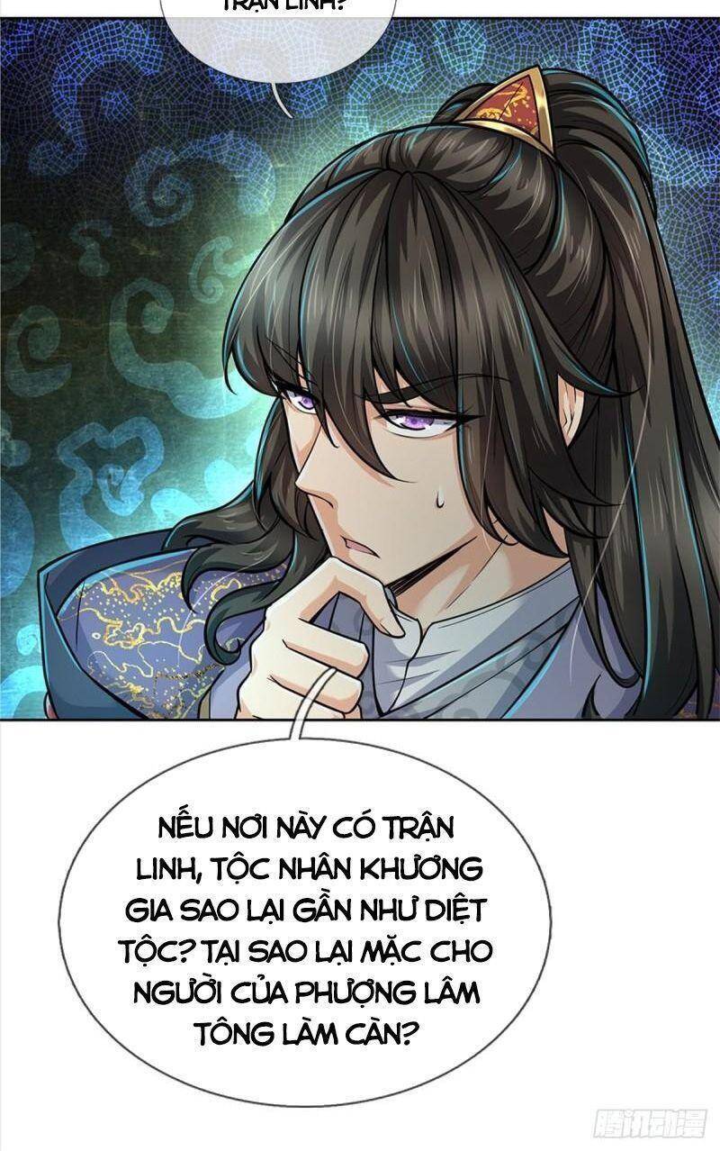 Chúa Tể Chi Lộ Chapter 98 - Trang 2