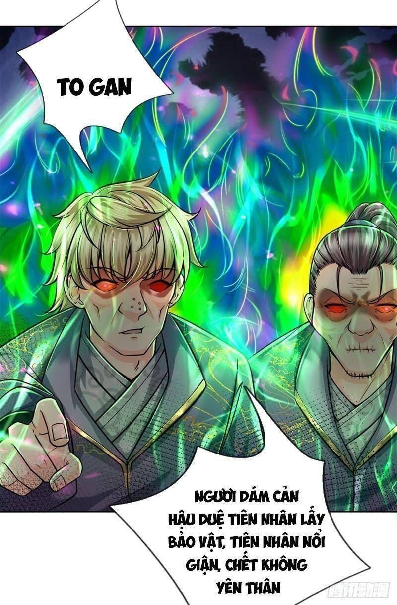 Chúa Tể Chi Lộ Chapter 98 - Trang 2