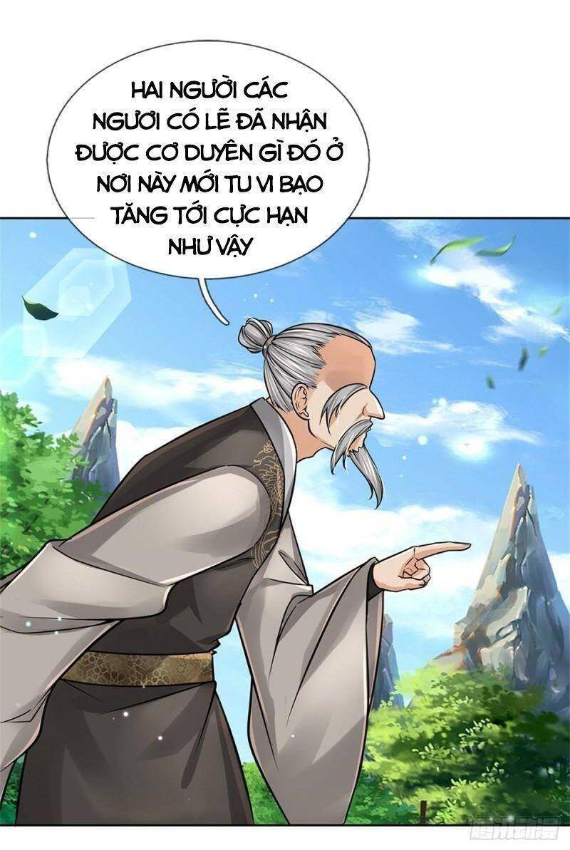 Chúa Tể Chi Lộ Chapter 98 - Trang 2