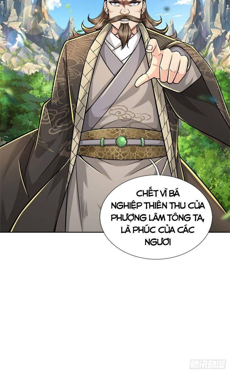 Chúa Tể Chi Lộ Chapter 97 - Trang 2