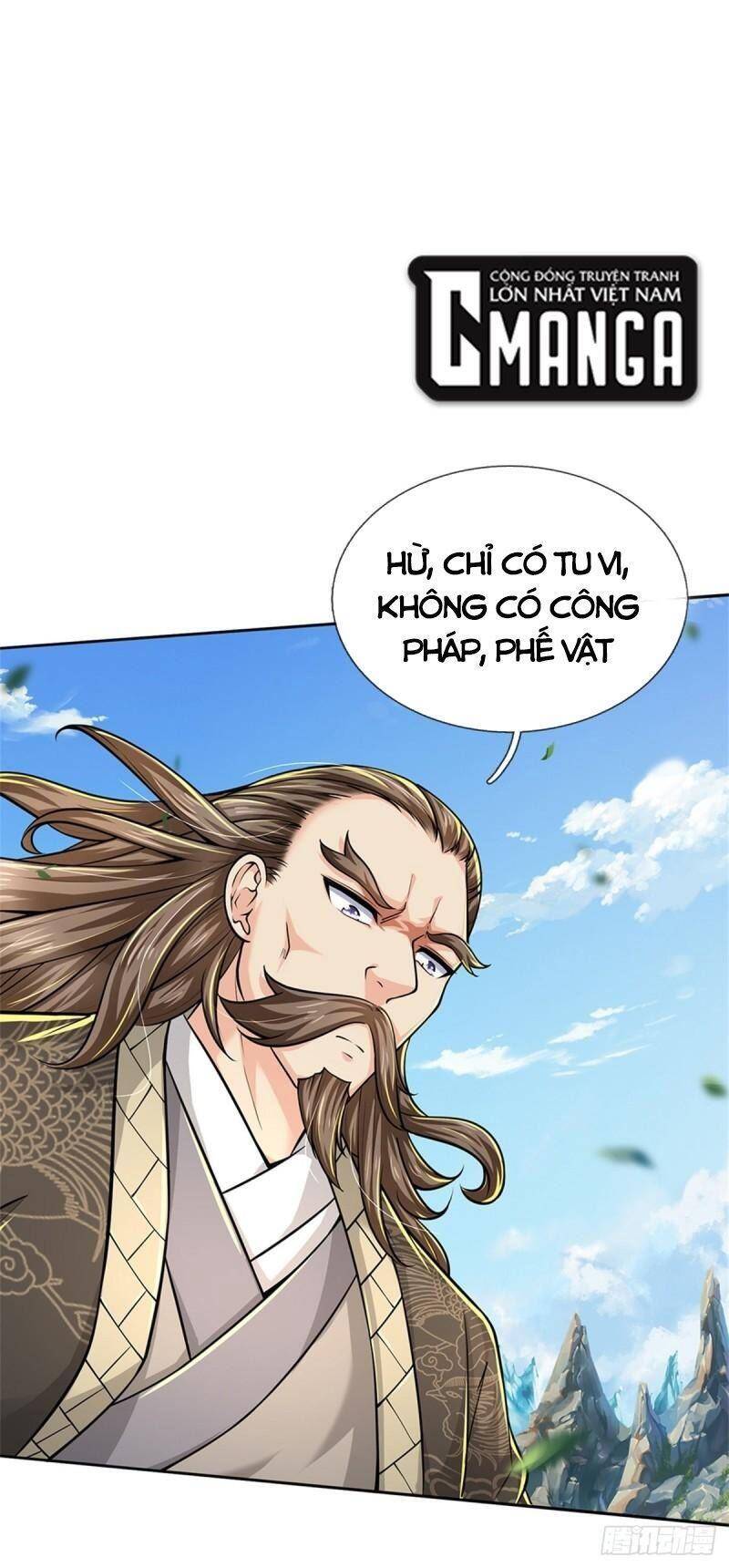 Chúa Tể Chi Lộ Chapter 97 - Trang 2