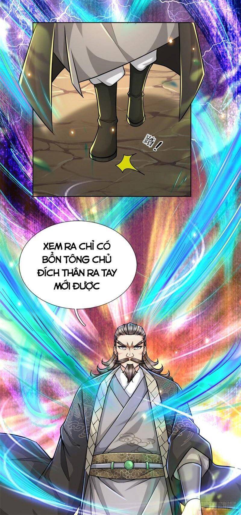 Chúa Tể Chi Lộ Chapter 97 - Trang 2