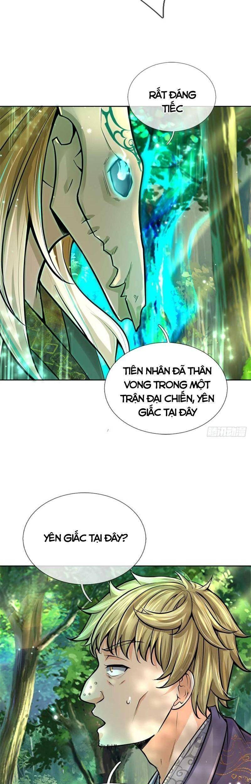 Chúa Tể Chi Lộ Chapter 95 - Trang 2