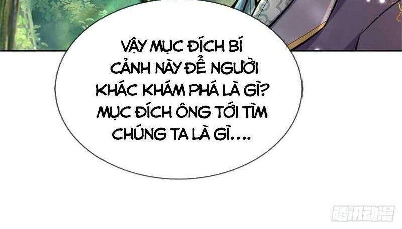 Chúa Tể Chi Lộ Chapter 95 - Trang 2