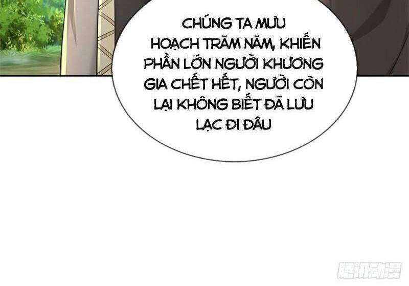 Chúa Tể Chi Lộ Chapter 94 - Trang 2