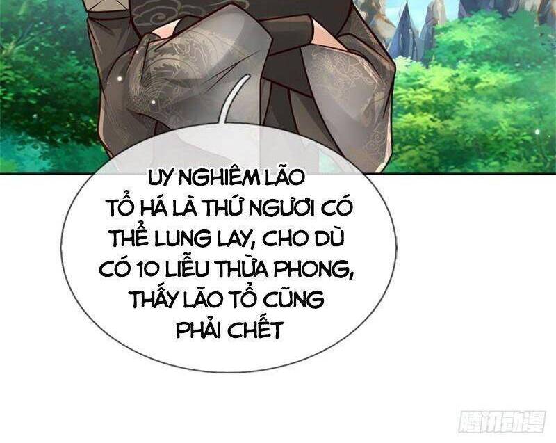 Chúa Tể Chi Lộ Chapter 94 - Trang 2