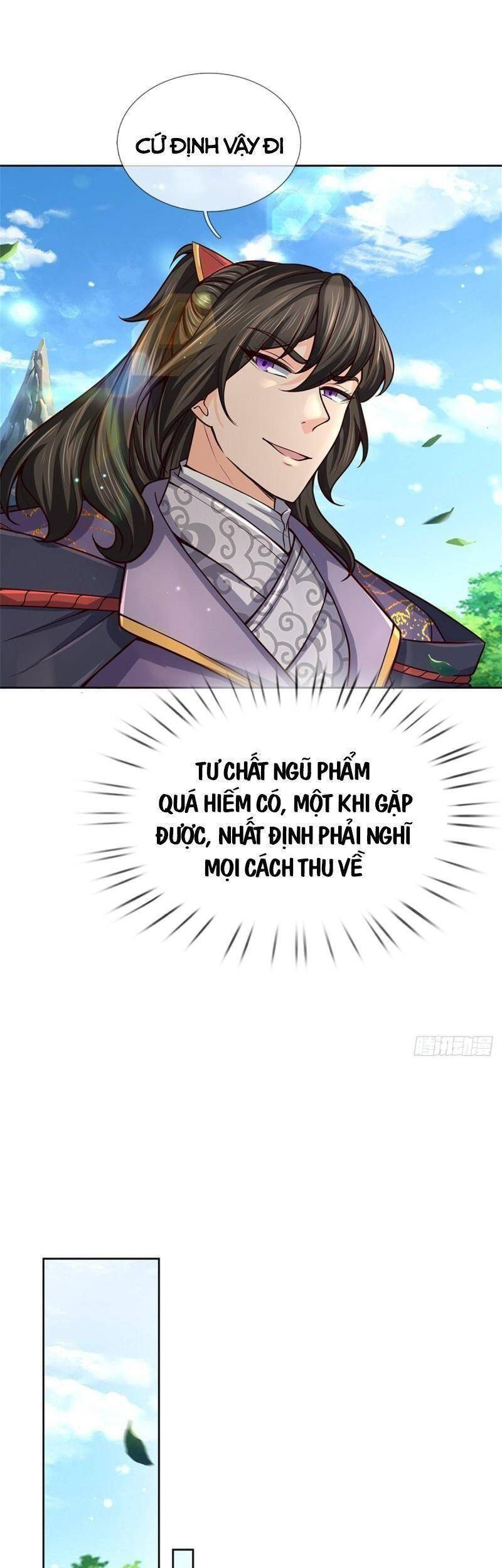 Chúa Tể Chi Lộ Chapter 94 - Trang 2