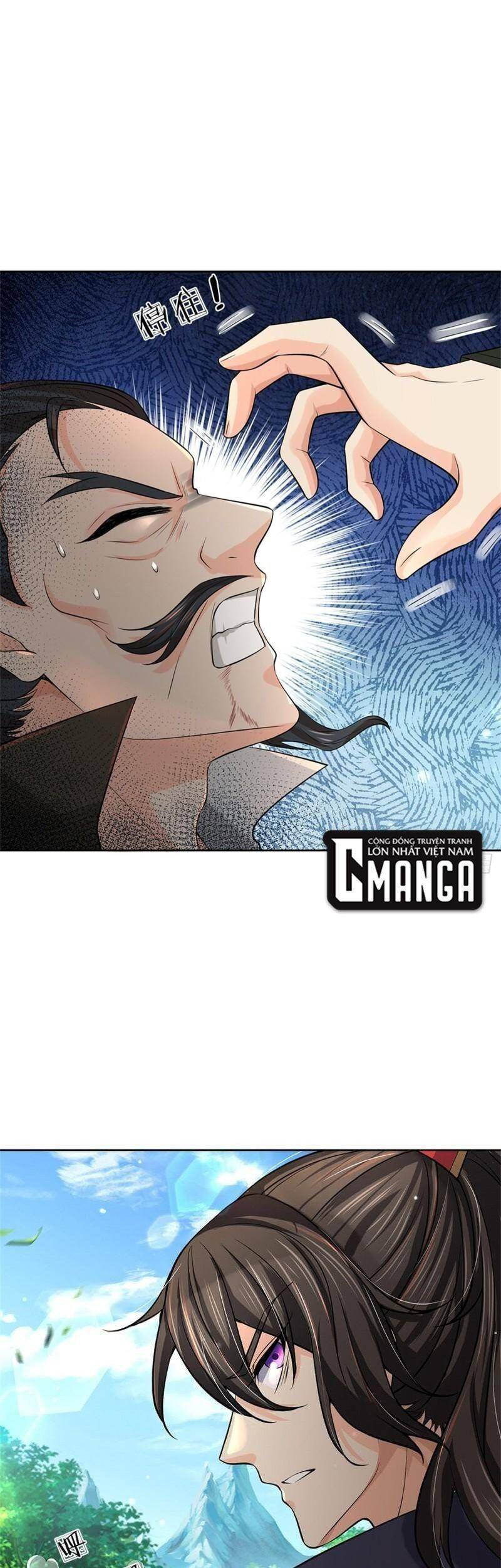 Chúa Tể Chi Lộ Chapter 93 - Trang 2