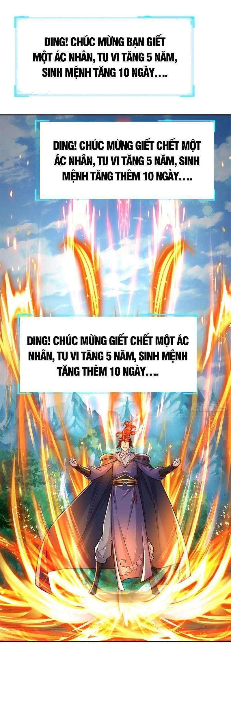 Chúa Tể Chi Lộ Chapter 93 - Trang 2