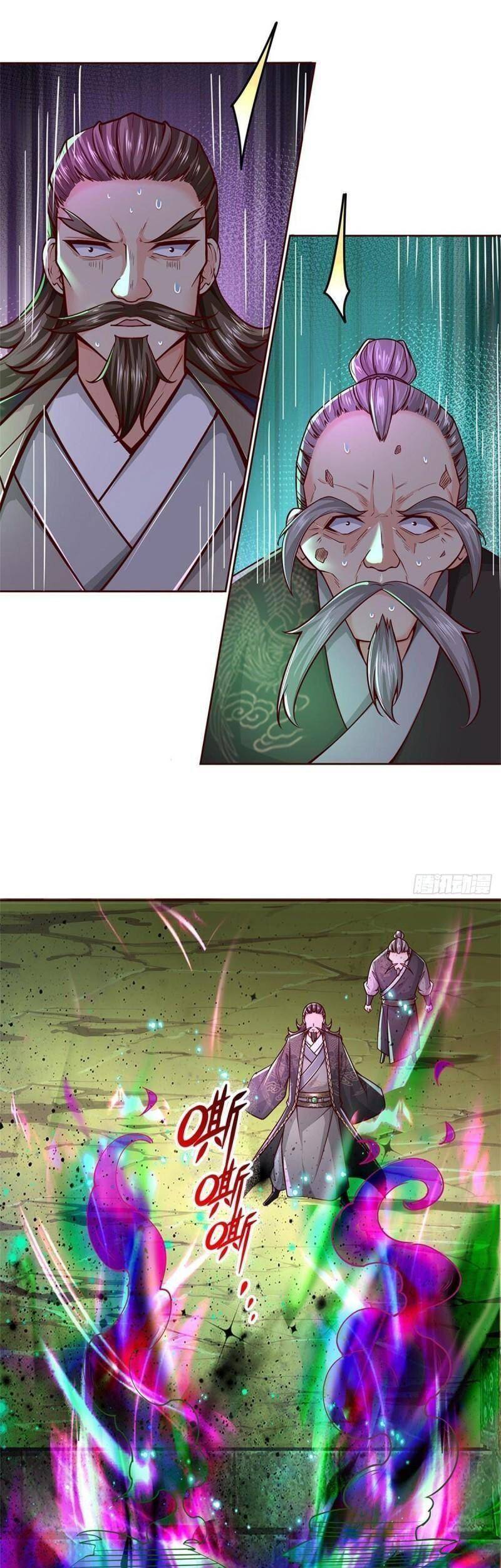 Chúa Tể Chi Lộ Chapter 93 - Trang 2