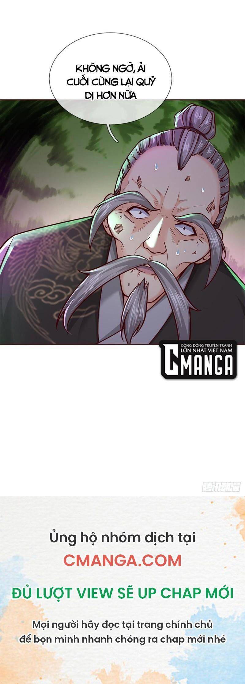 Chúa Tể Chi Lộ Chapter 93 - Trang 2