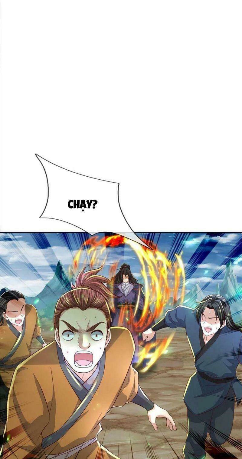 Chúa Tể Chi Lộ Chapter 92 - Trang 2