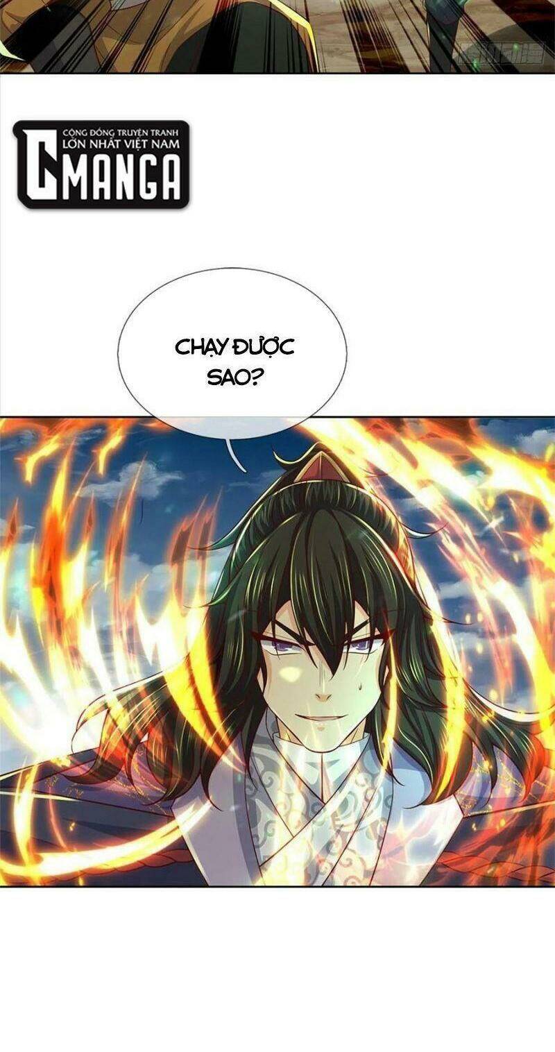 Chúa Tể Chi Lộ Chapter 92 - Trang 2