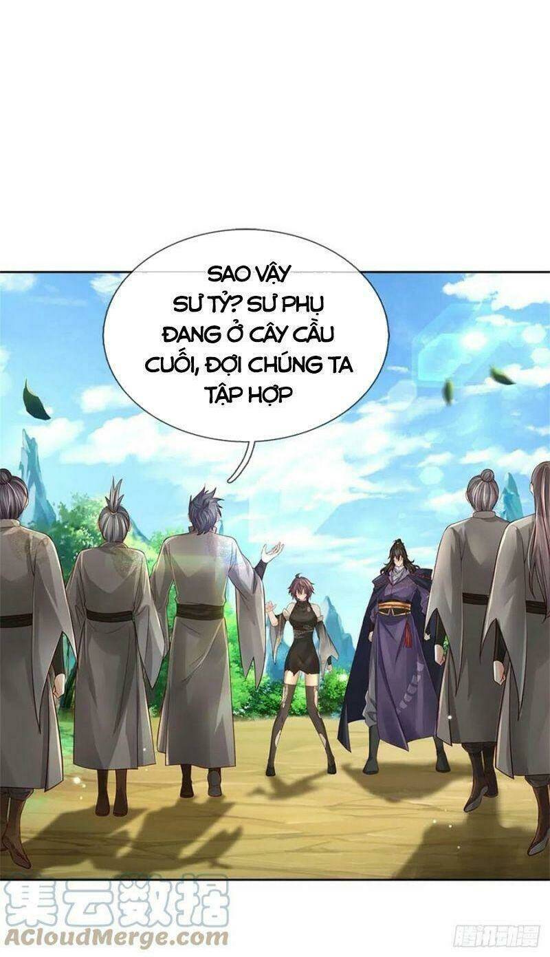 Chúa Tể Chi Lộ Chapter 92 - Trang 2