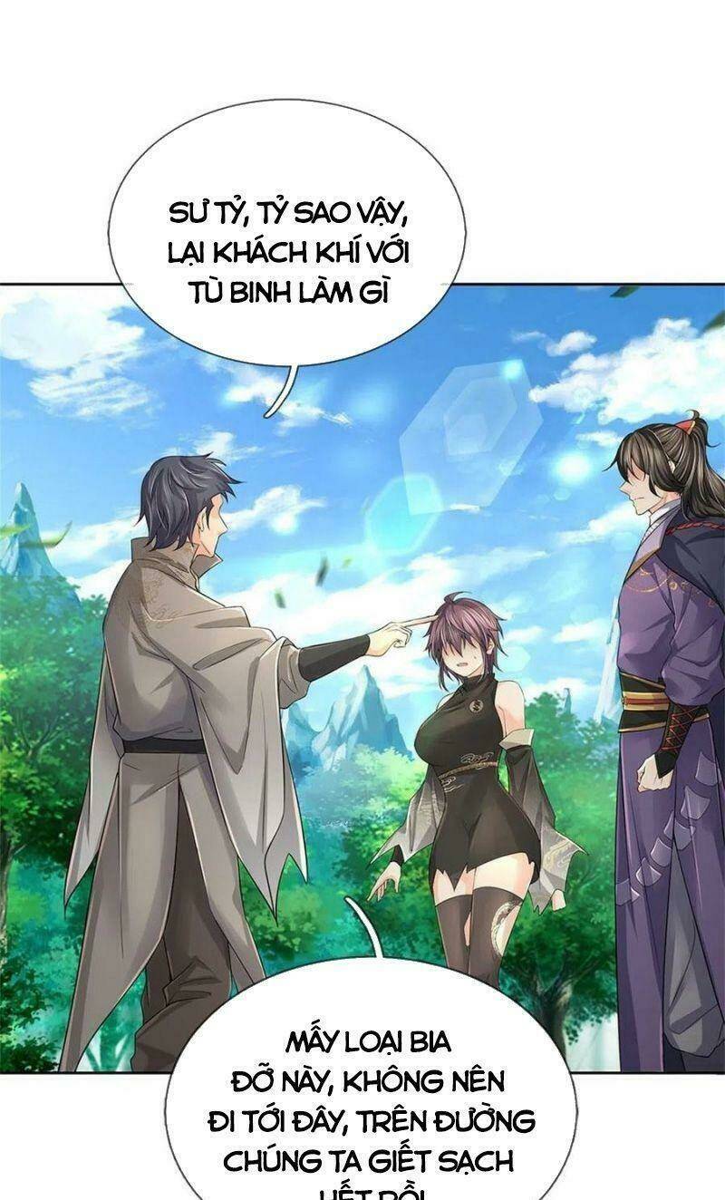 Chúa Tể Chi Lộ Chapter 92 - Trang 2