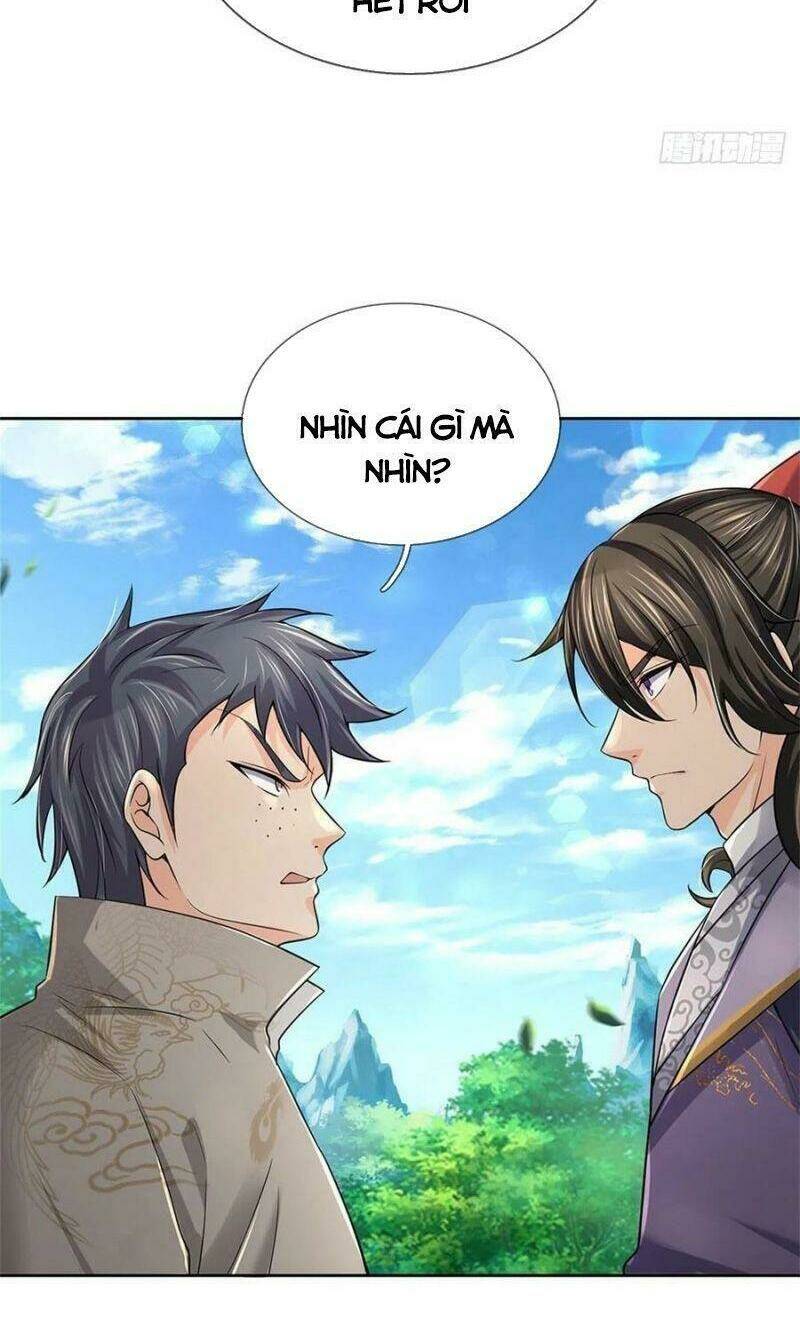 Chúa Tể Chi Lộ Chapter 92 - Trang 2