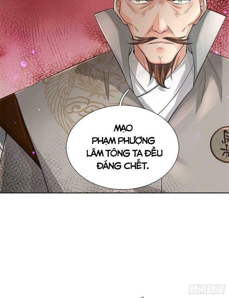 Chúa Tể Chi Lộ Chapter 92 - Trang 2