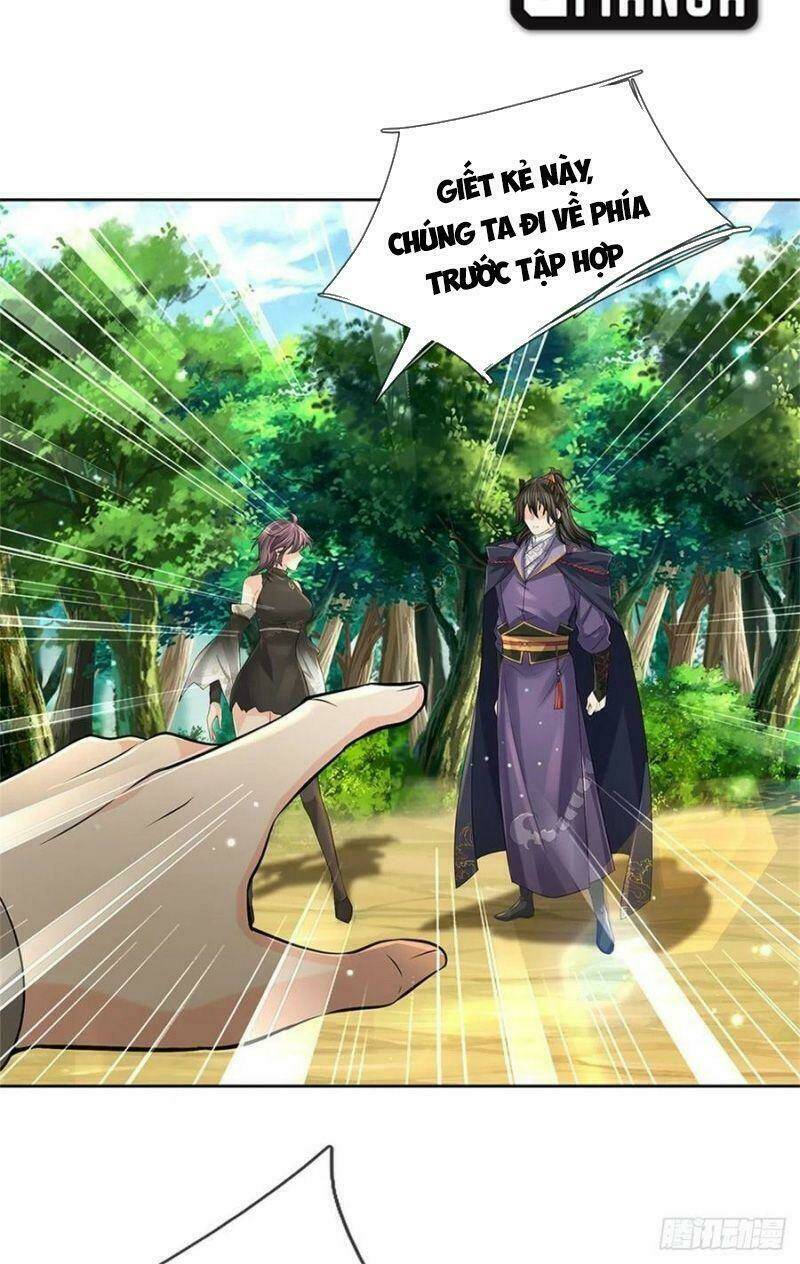 Chúa Tể Chi Lộ Chapter 92 - Trang 2