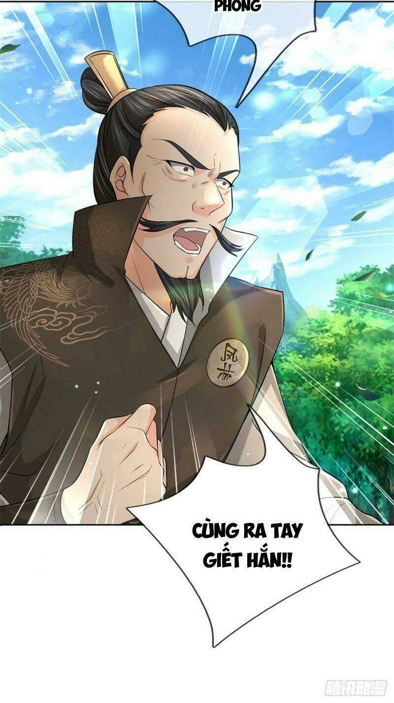 Chúa Tể Chi Lộ Chapter 92 - Trang 2