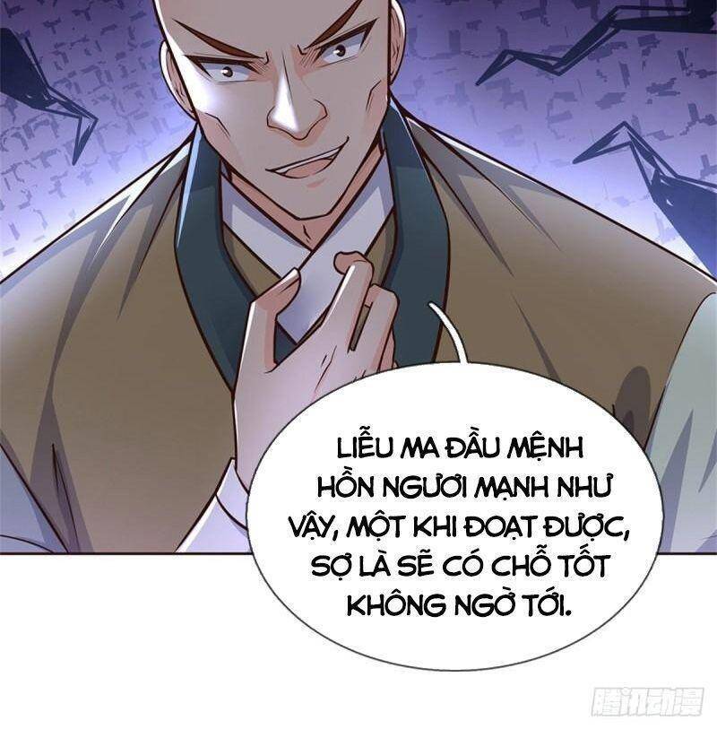 Chúa Tể Chi Lộ Chapter 91 - Trang 2