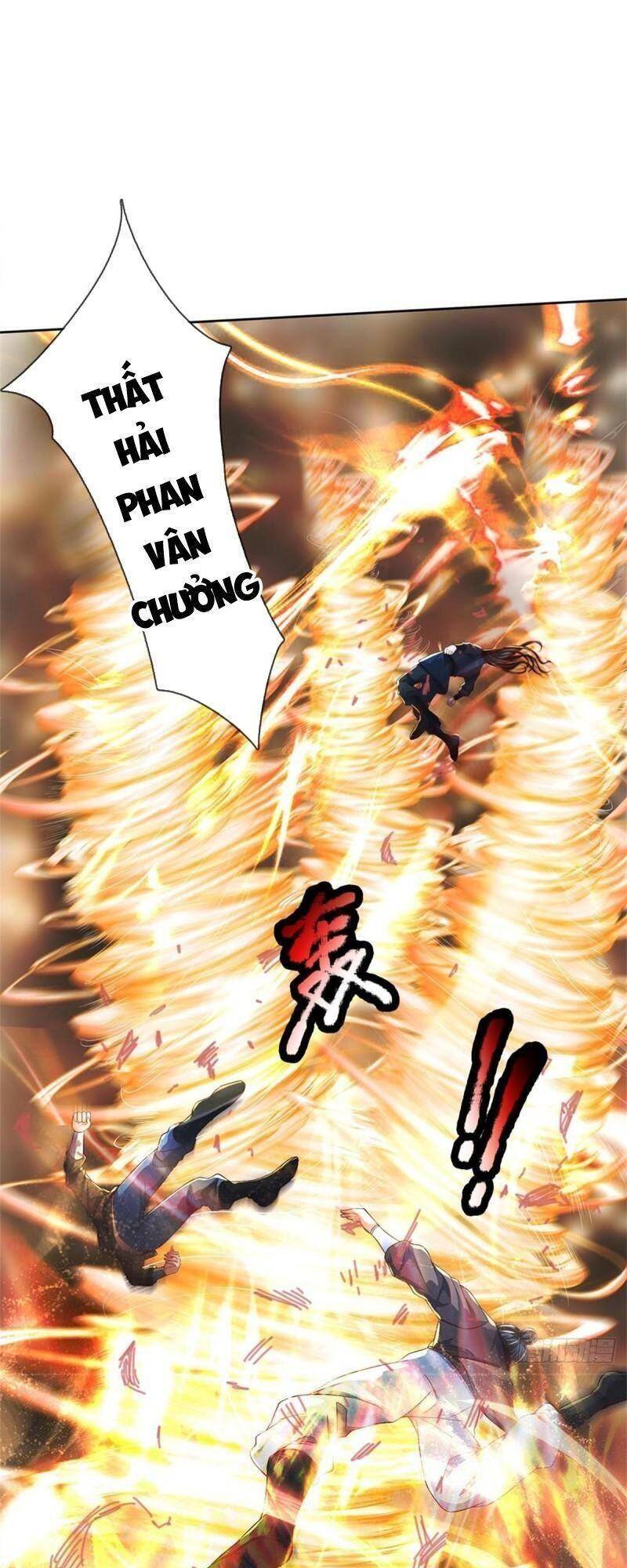 Chúa Tể Chi Lộ Chapter 91 - Trang 2