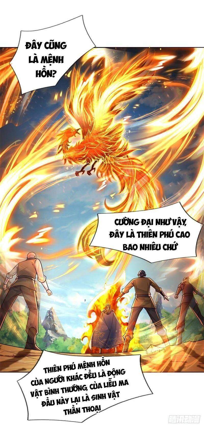 Chúa Tể Chi Lộ Chapter 91 - Trang 2