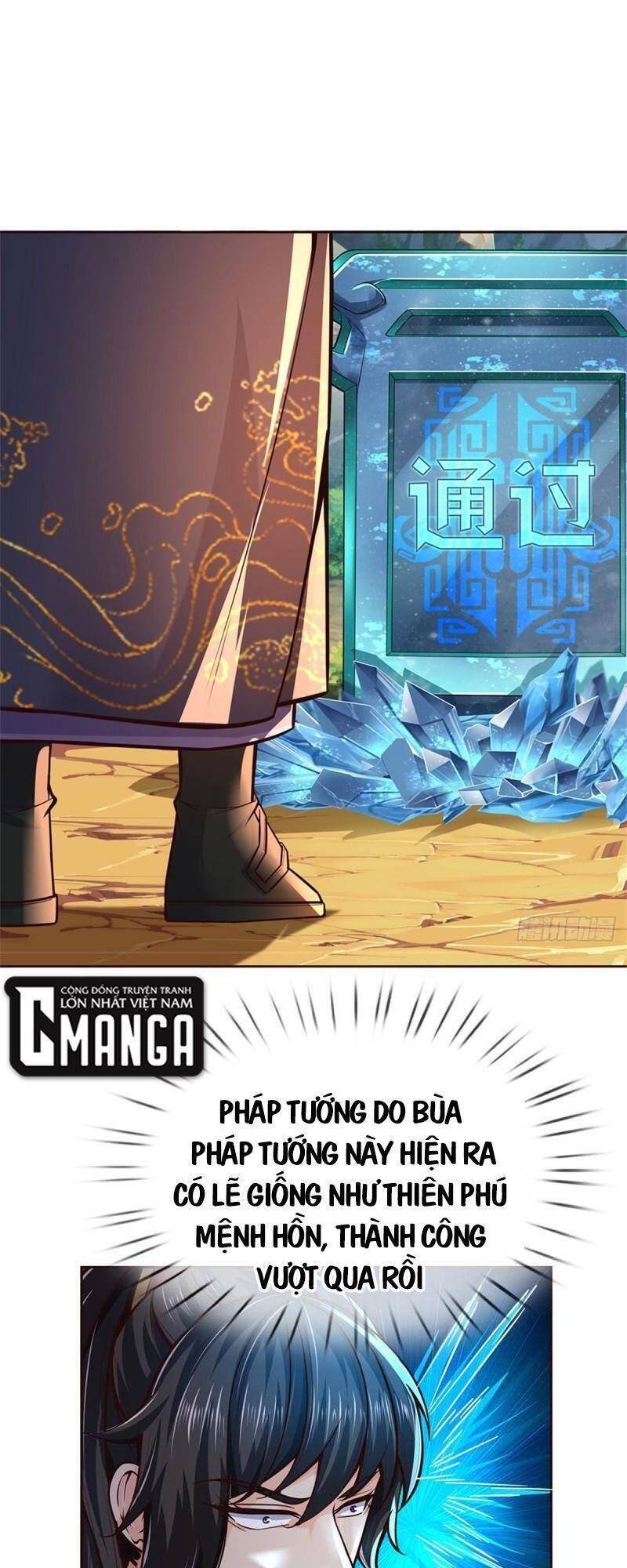 Chúa Tể Chi Lộ Chapter 91 - Trang 2