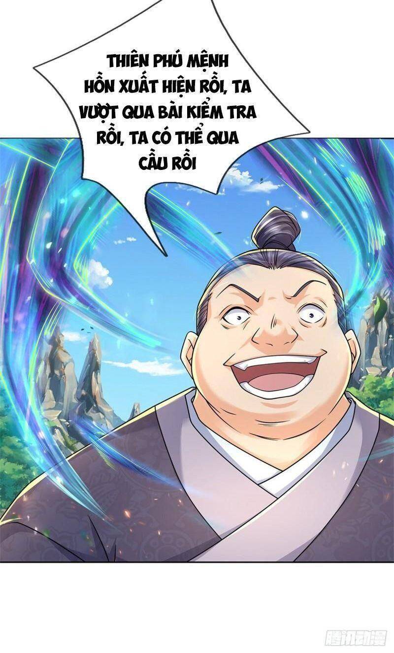 Chúa Tể Chi Lộ Chapter 90 - Trang 2