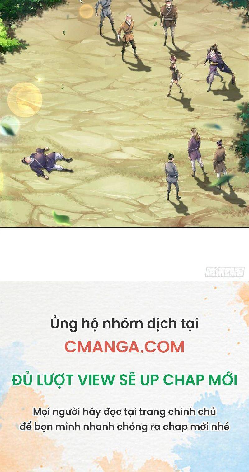 Chúa Tể Chi Lộ Chapter 90 - Trang 2