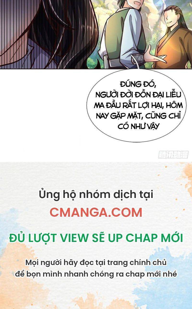 Chúa Tể Chi Lộ Chapter 90 - Trang 2