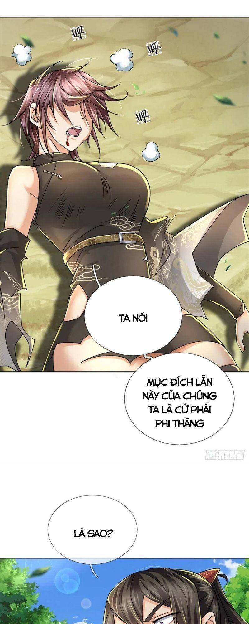 Chúa Tể Chi Lộ Chapter 89 - Trang 2