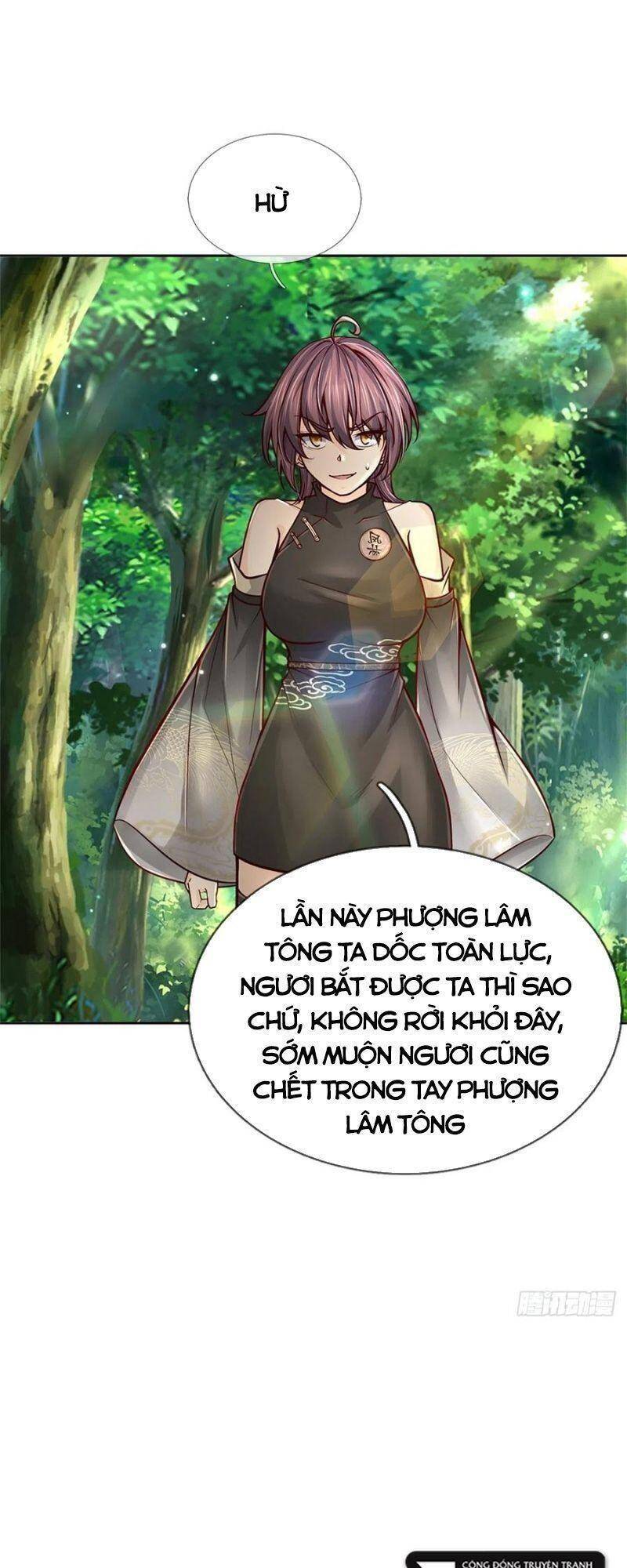 Chúa Tể Chi Lộ Chapter 89 - Trang 2