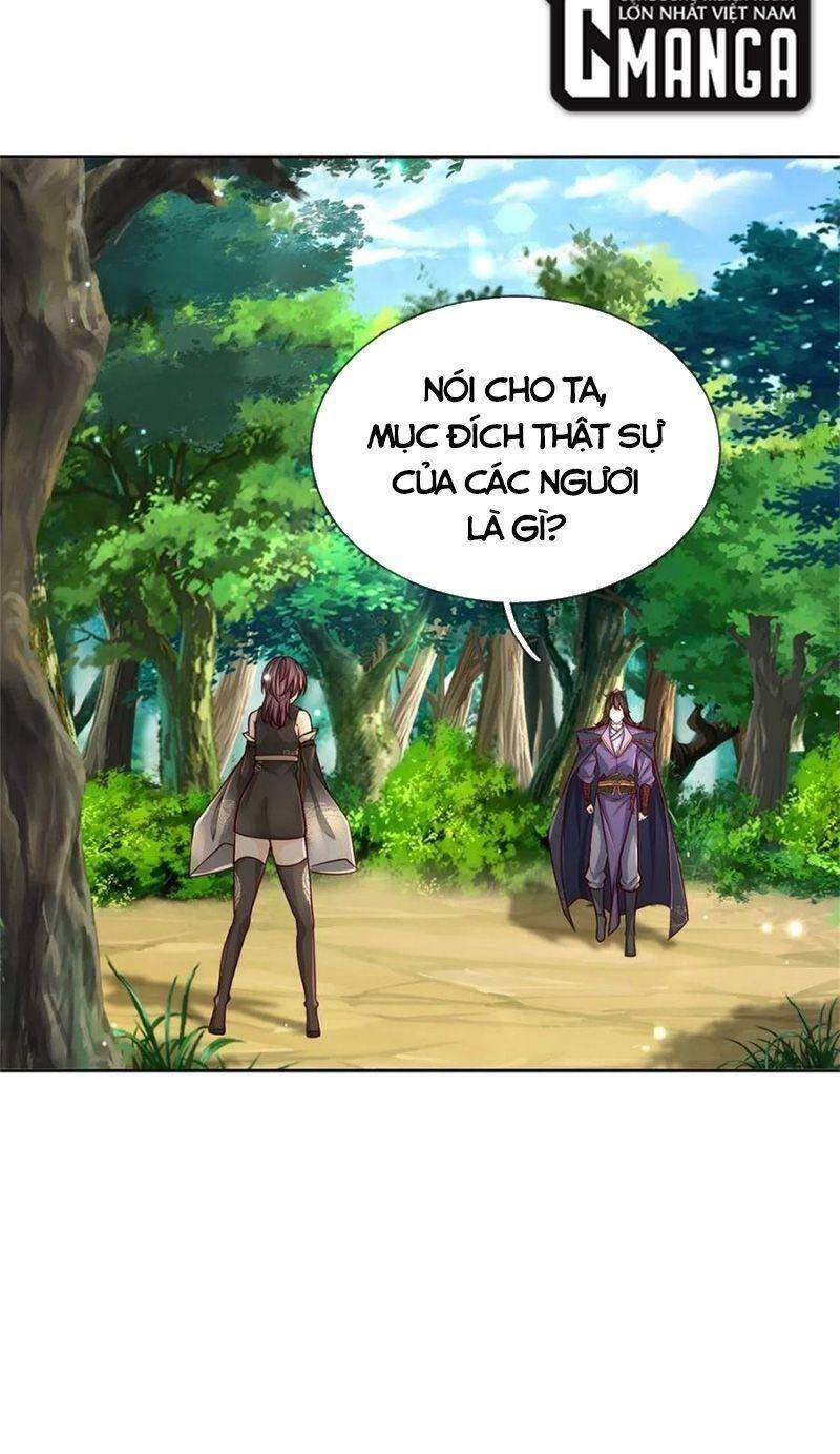 Chúa Tể Chi Lộ Chapter 89 - Trang 2