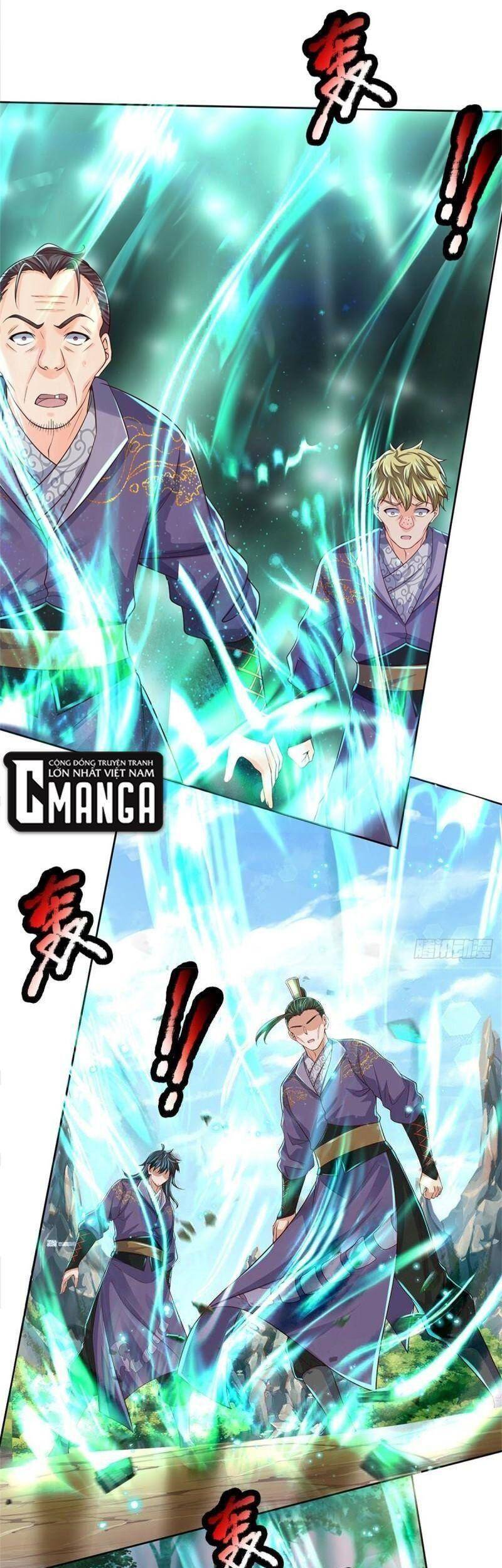 Chúa Tể Chi Lộ Chapter 88 - Trang 2