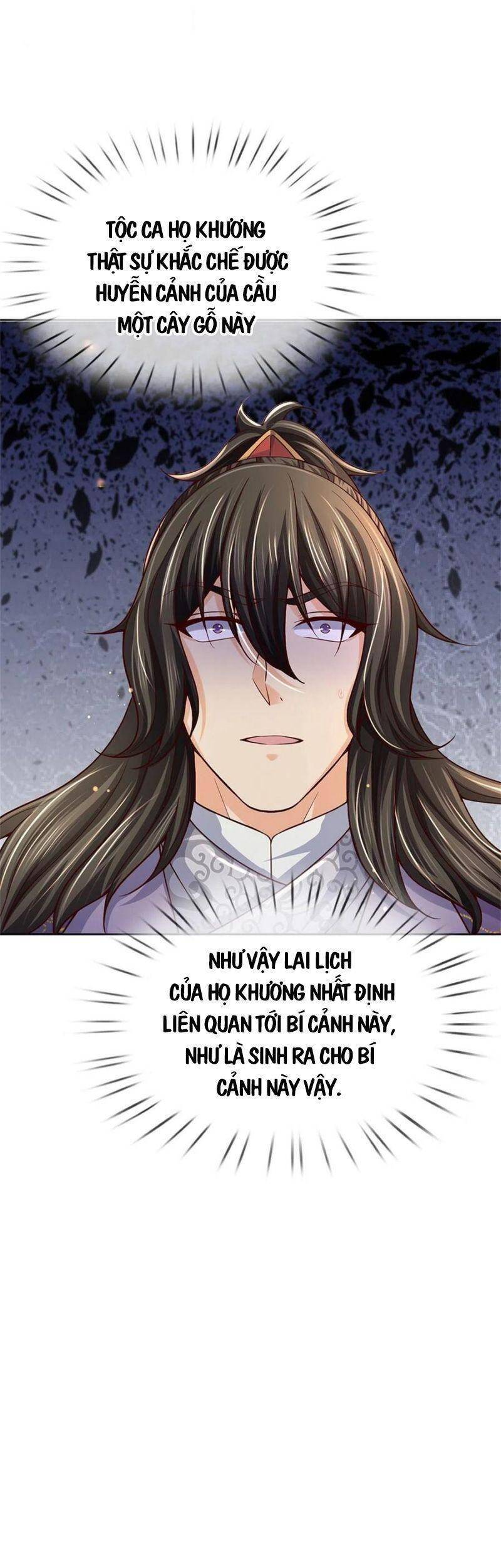 Chúa Tể Chi Lộ Chapter 87 - Trang 2