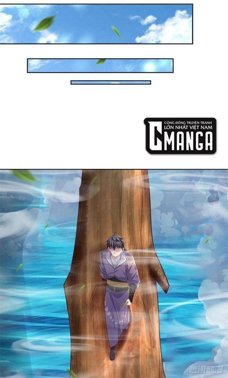 Chúa Tể Chi Lộ Chapter 87 - Trang 2