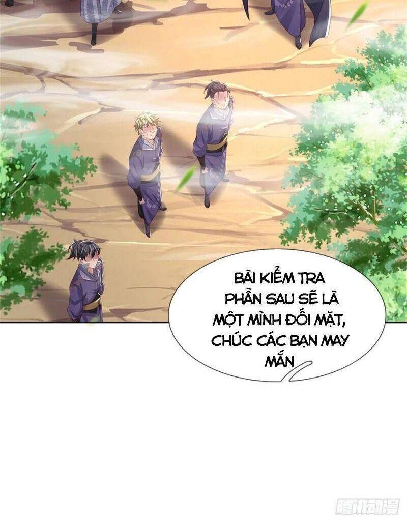 Chúa Tể Chi Lộ Chapter 87 - Trang 2