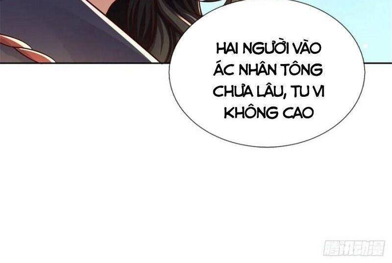 Chúa Tể Chi Lộ Chapter 87 - Trang 2