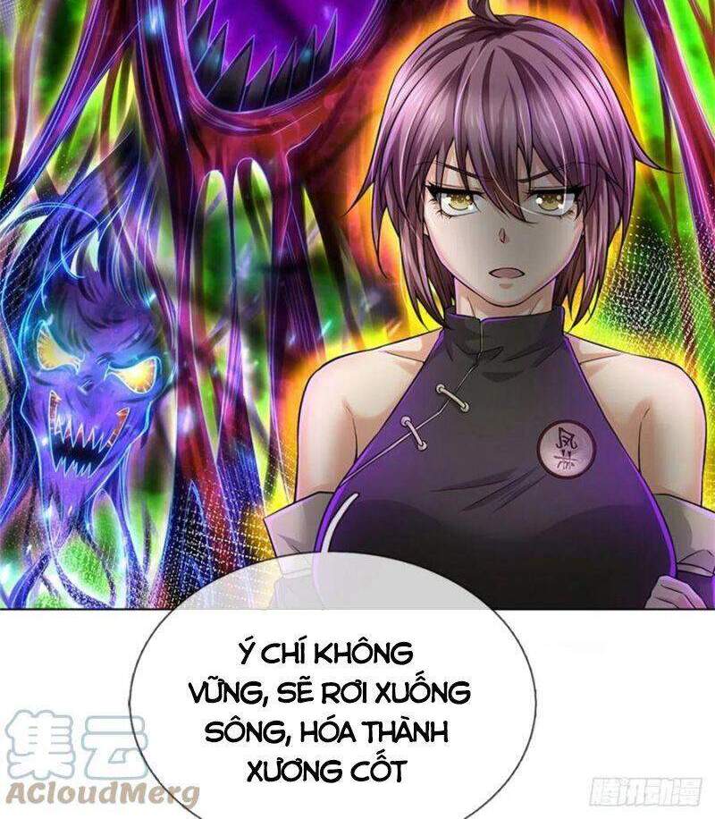 Chúa Tể Chi Lộ Chapter 85 - Trang 2