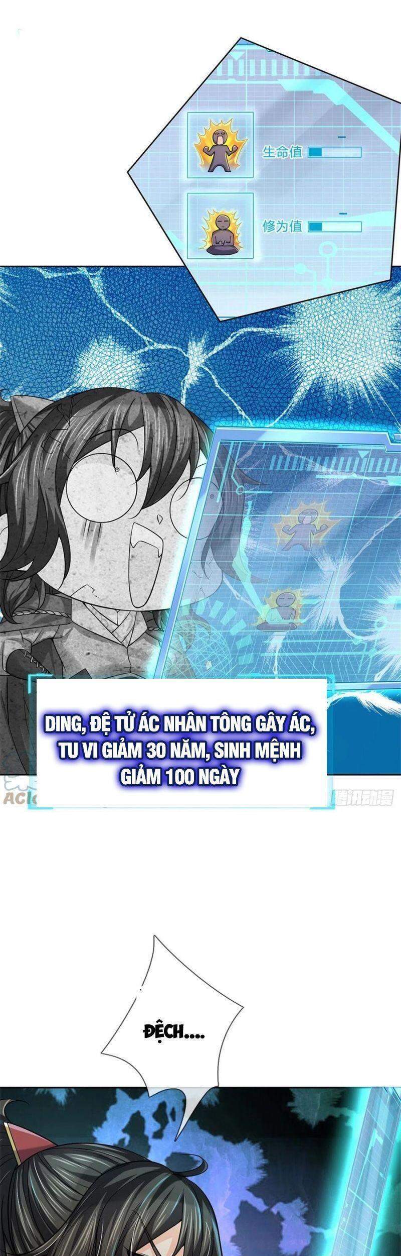 Chúa Tể Chi Lộ Chapter 84 - Trang 2