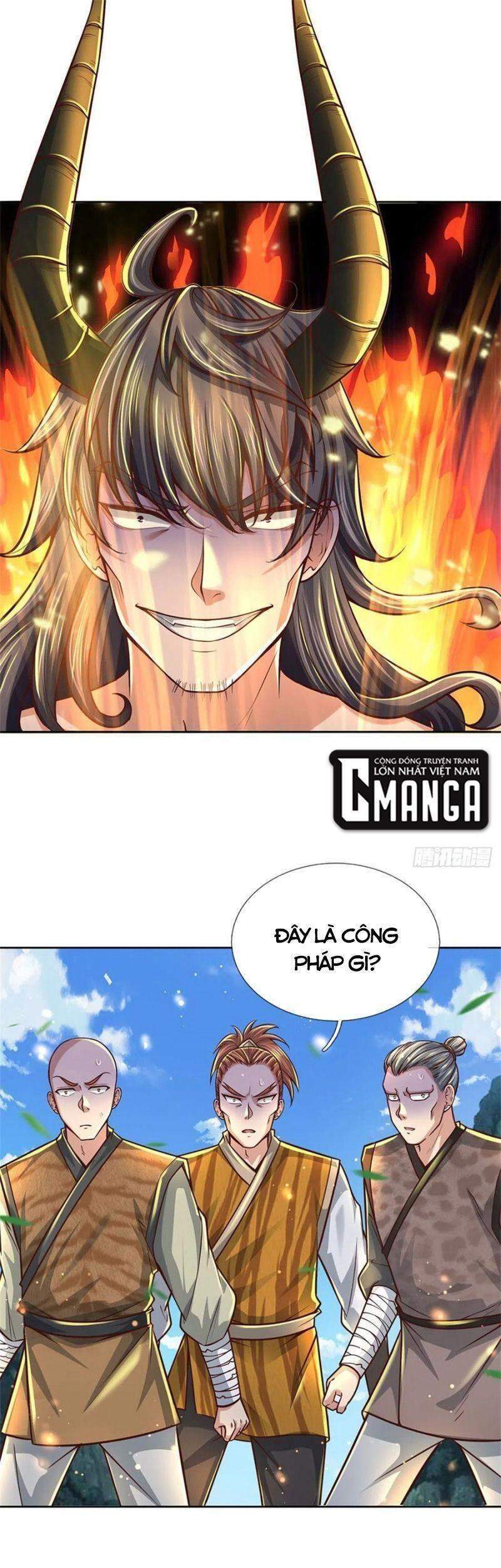 Chúa Tể Chi Lộ Chapter 83 - Trang 2