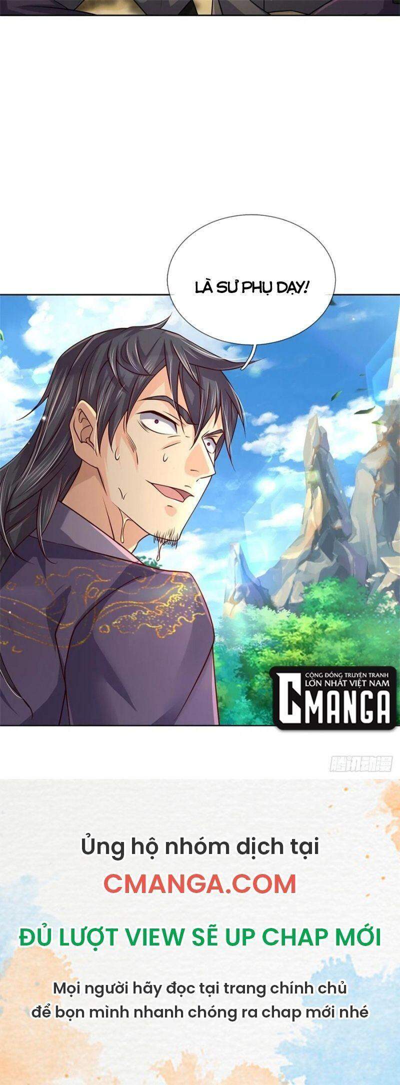 Chúa Tể Chi Lộ Chapter 83 - Trang 2