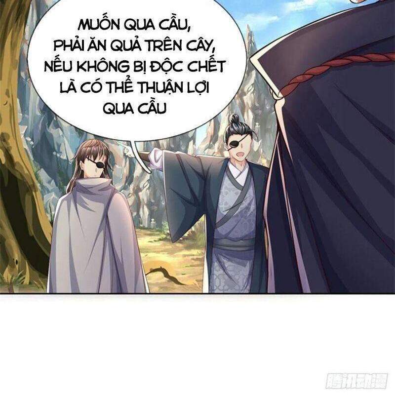 Chúa Tể Chi Lộ Chapter 81 - Trang 2