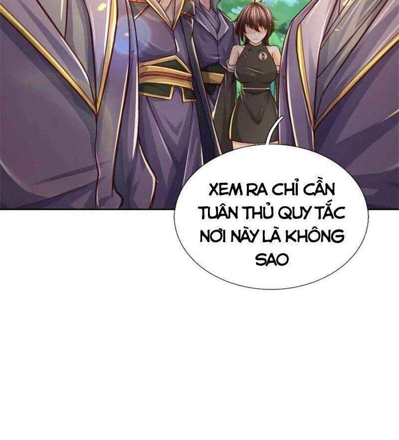 Chúa Tể Chi Lộ Chapter 80 - Trang 2