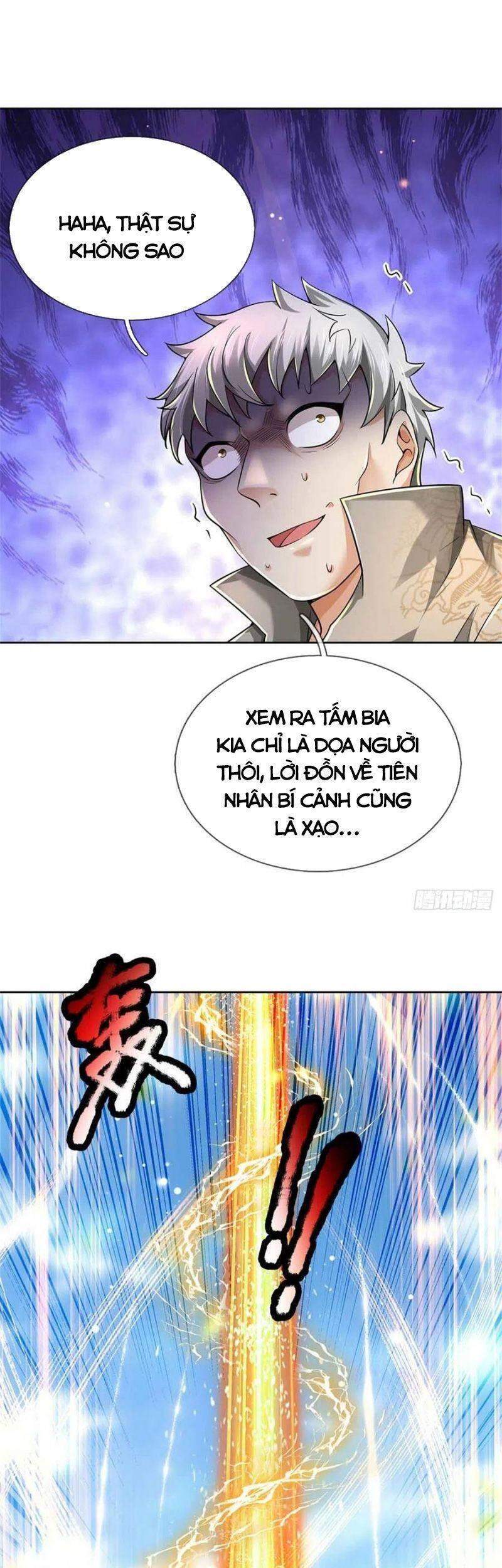 Chúa Tể Chi Lộ Chapter 80 - Trang 2