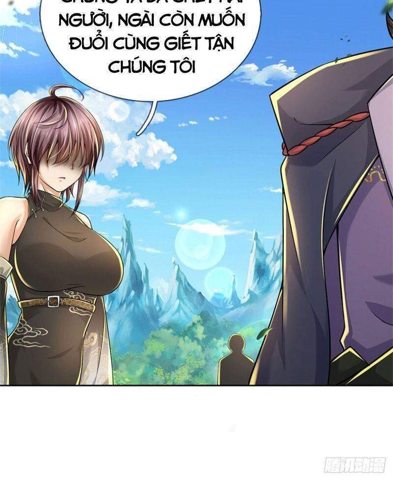 Chúa Tể Chi Lộ Chapter 79 - Trang 2