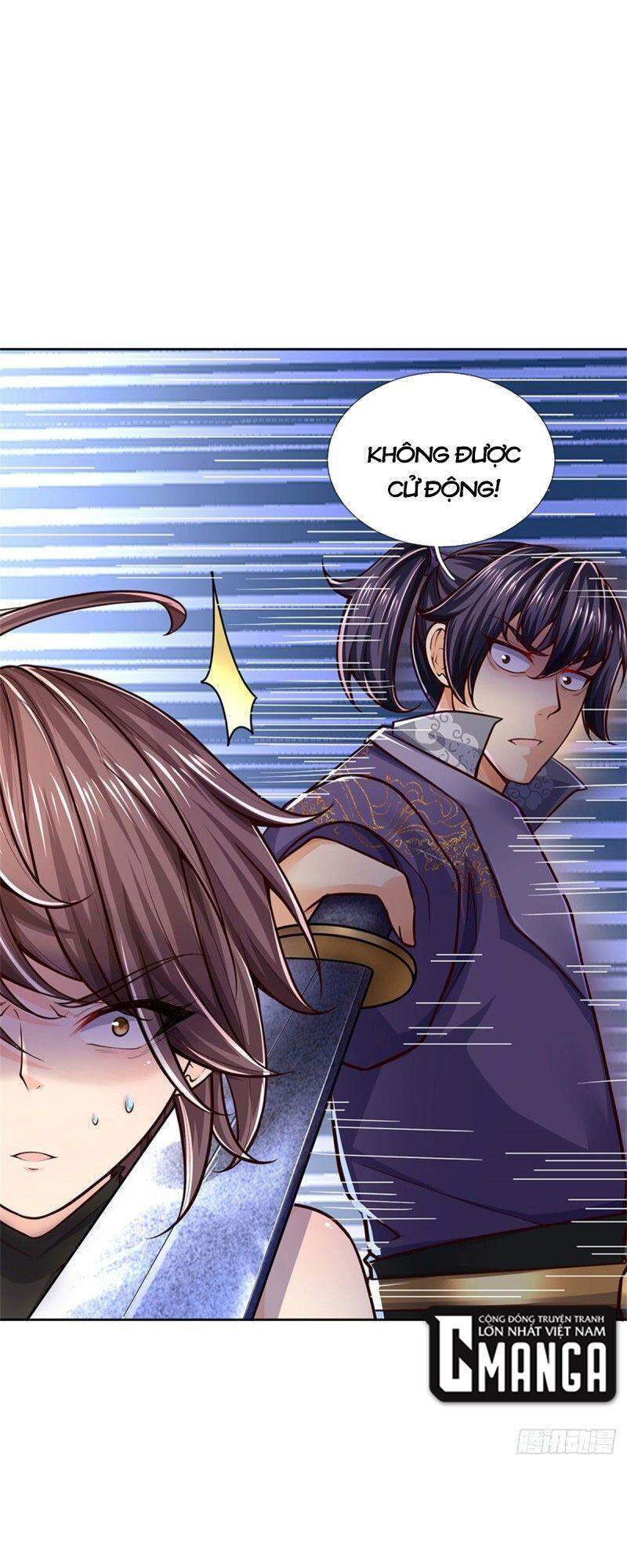 Chúa Tể Chi Lộ Chapter 78 - Trang 2