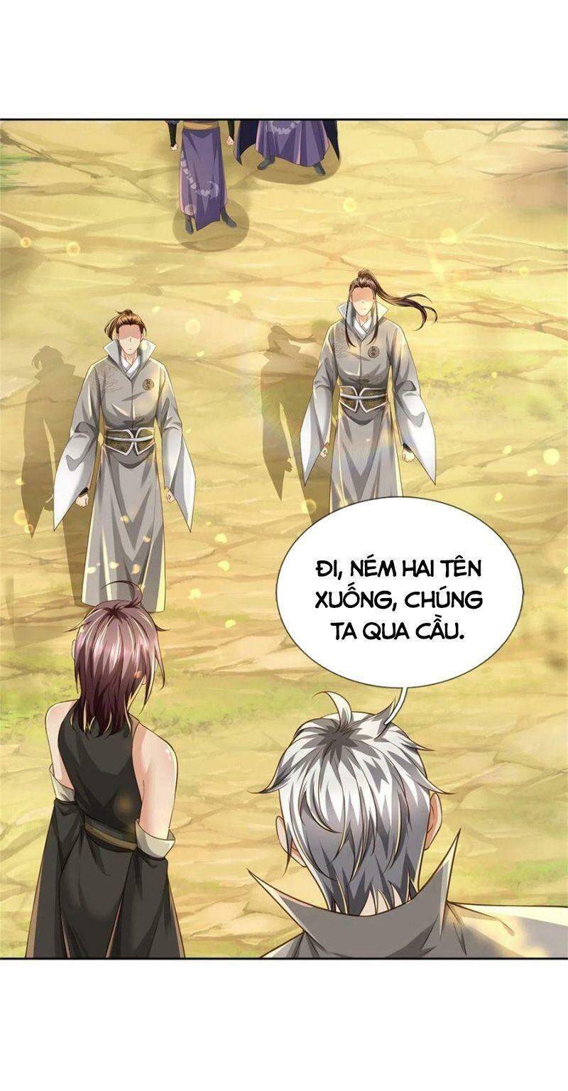 Chúa Tể Chi Lộ Chapter 77 - Trang 2