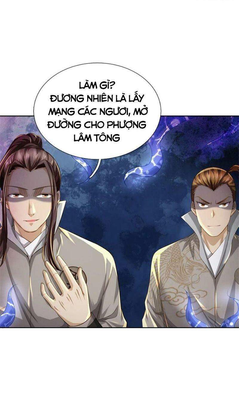 Chúa Tể Chi Lộ Chapter 77 - Trang 2