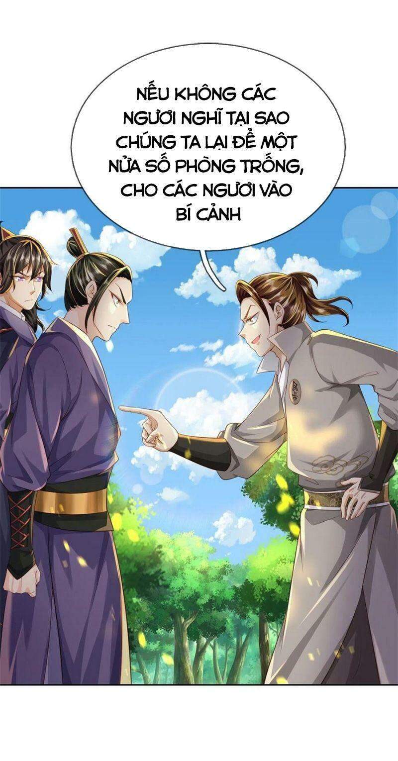 Chúa Tể Chi Lộ Chapter 77 - Trang 2